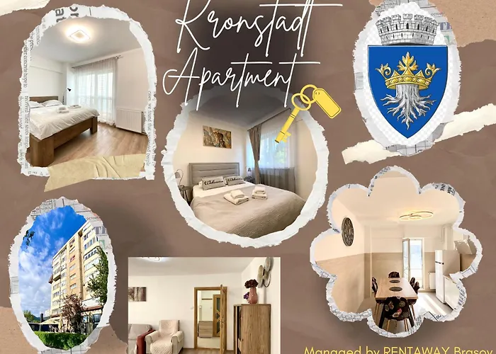 Kronstadt Apartment - Pet Friendly