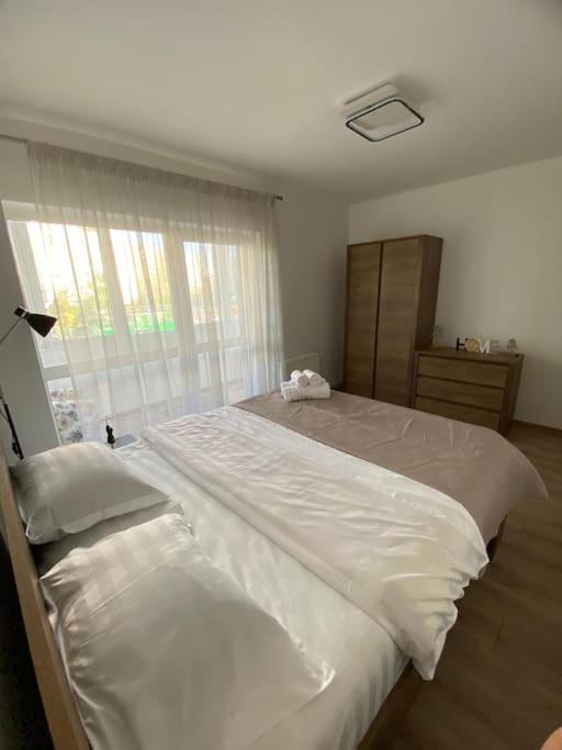 Apartament Kronstadt - Pet Friendly *