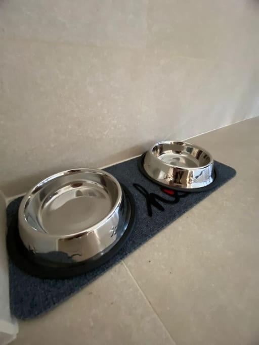 Kronstadt - Pet Friendly Apartament *