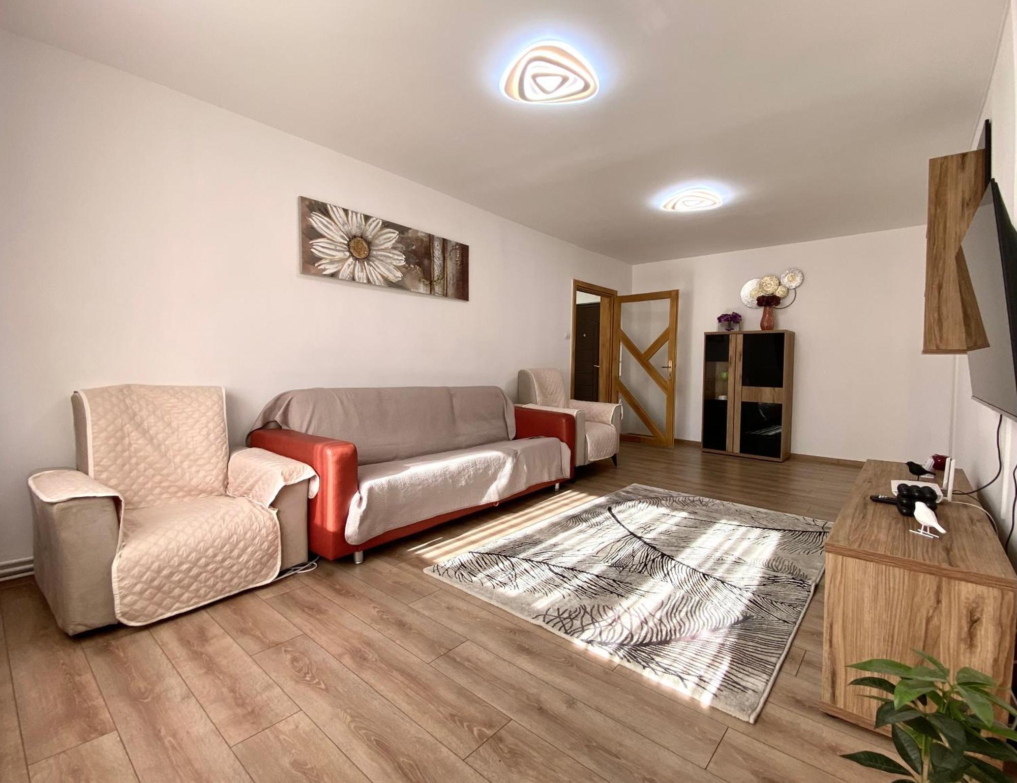 Apartament Kronstadt - Pet Friendly
