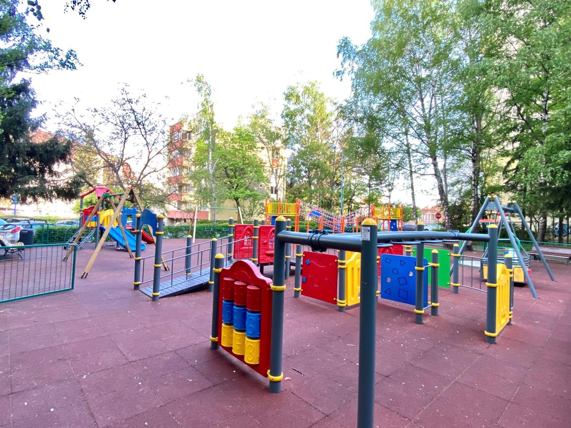 Kronstadt - Pet Friendly
