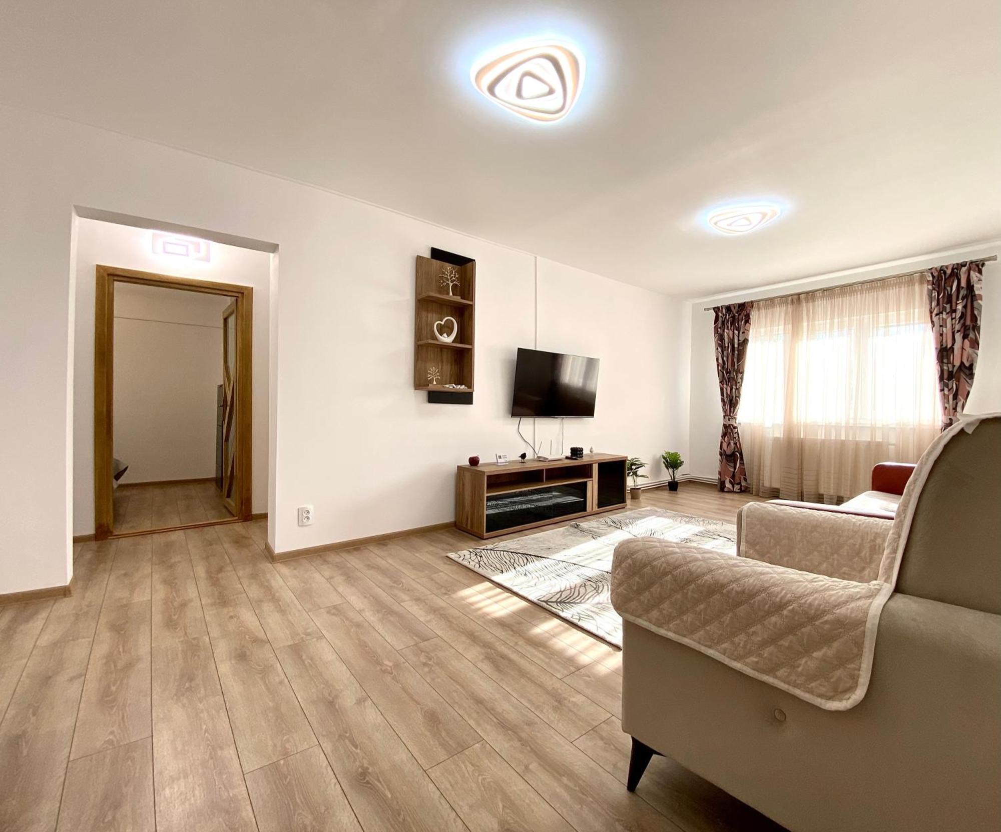Apartament Kronstadt - Pet Friendly