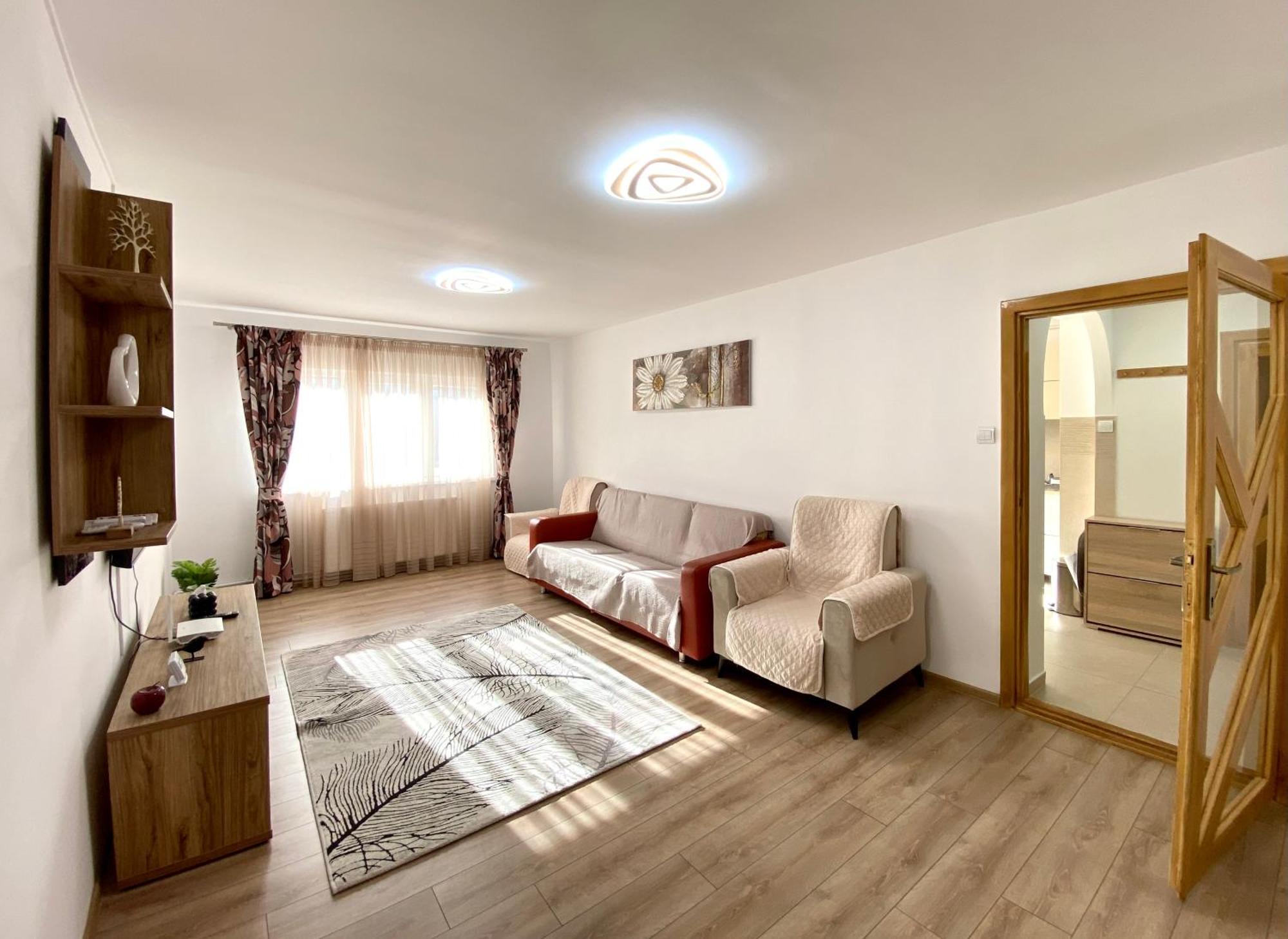 Kronstadt - Pet Friendly Apartment *