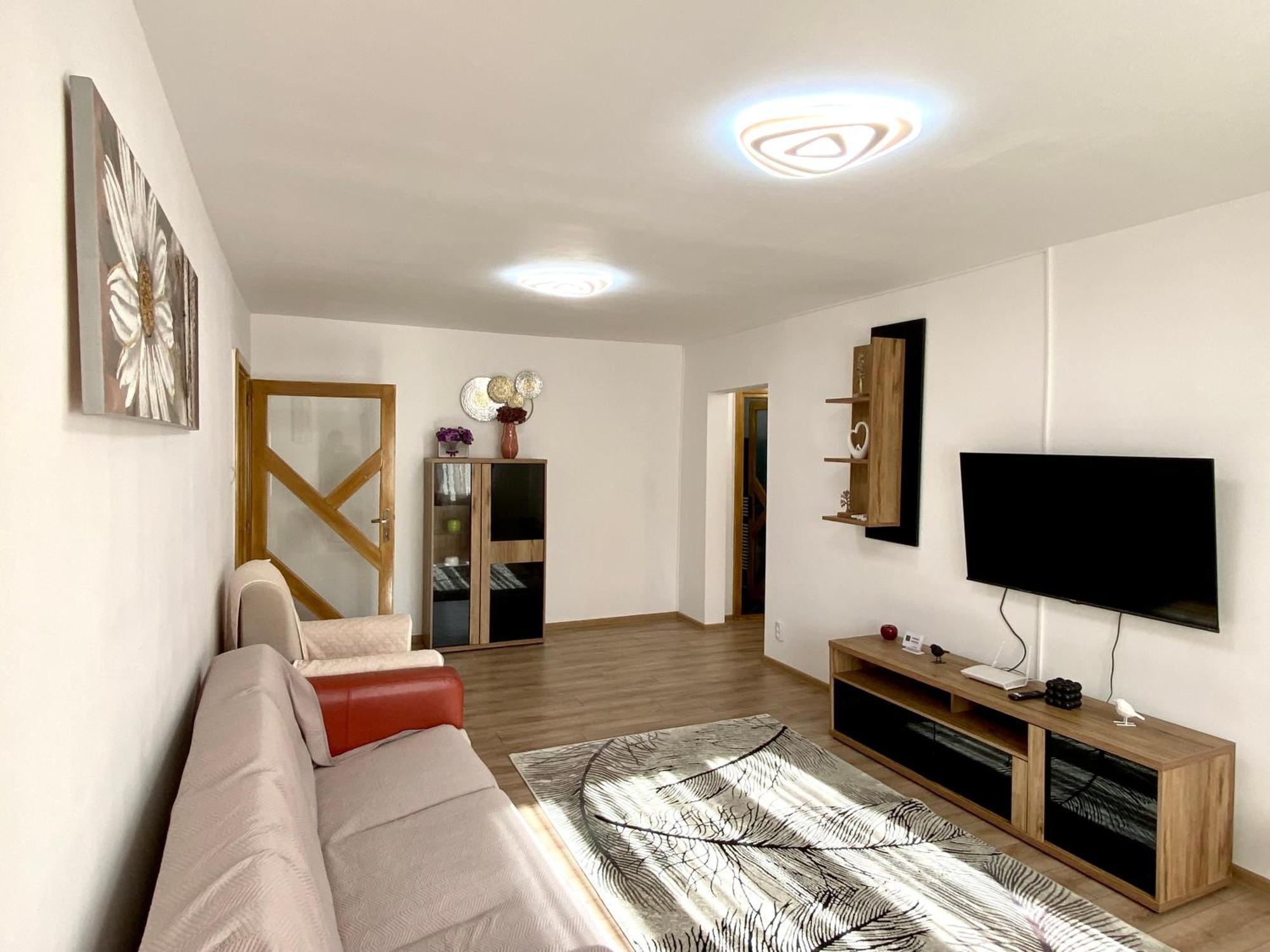 Apartament Kronstadt - Pet Friendly *