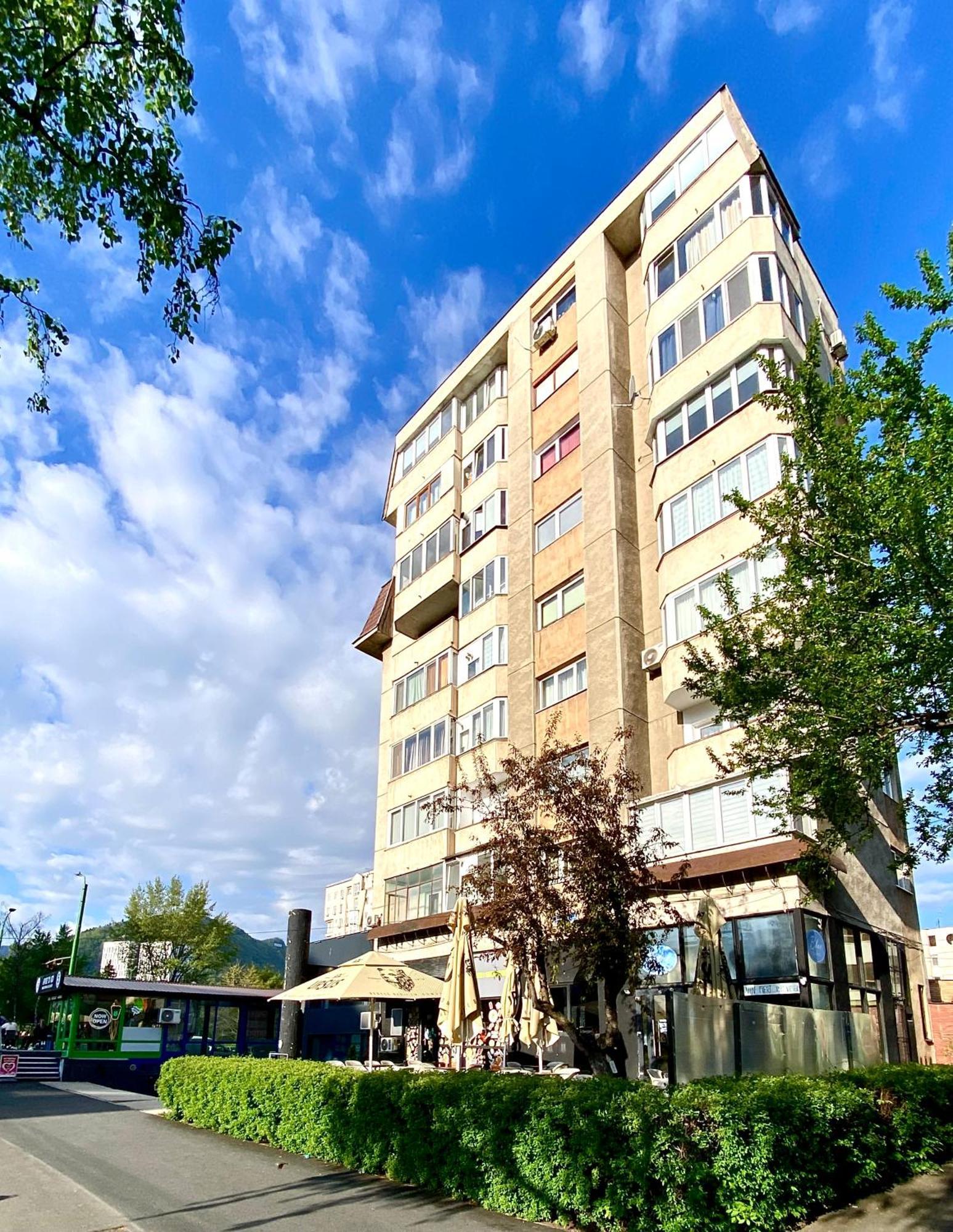 Kronstadt - Pet Friendly Apartament Brașov