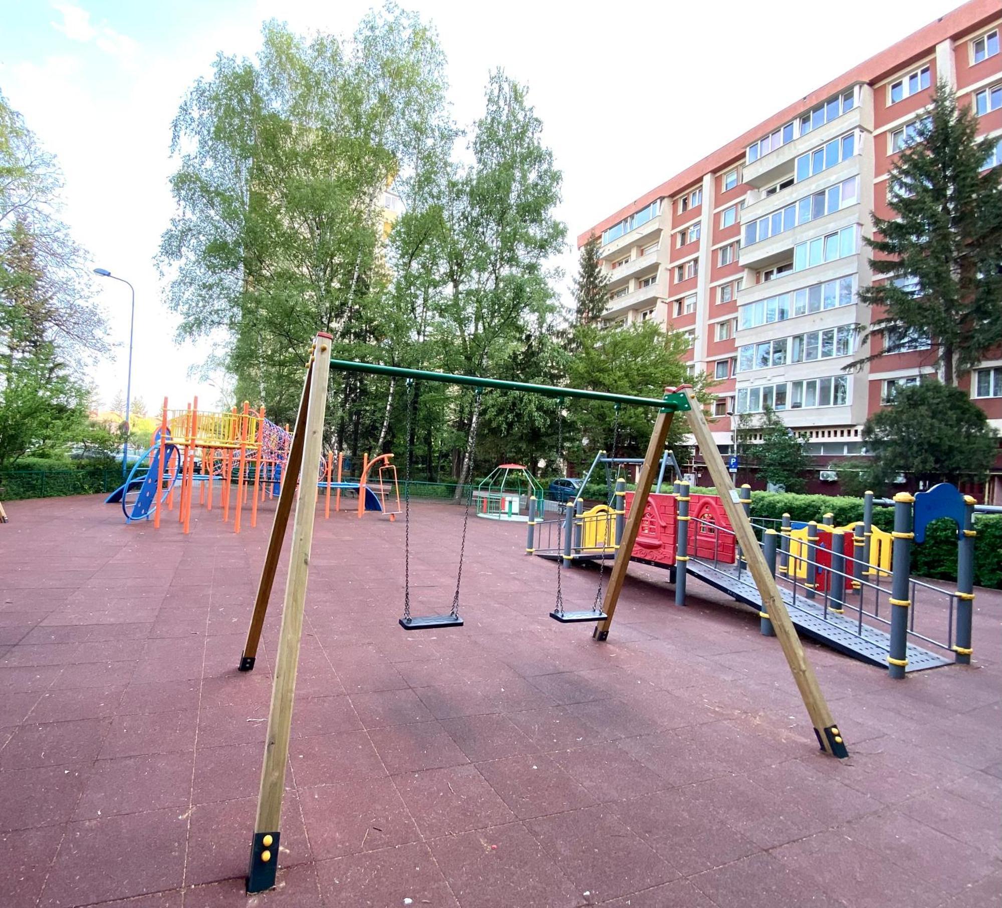Apartment Kronstadt - Pet Friendly Brasov