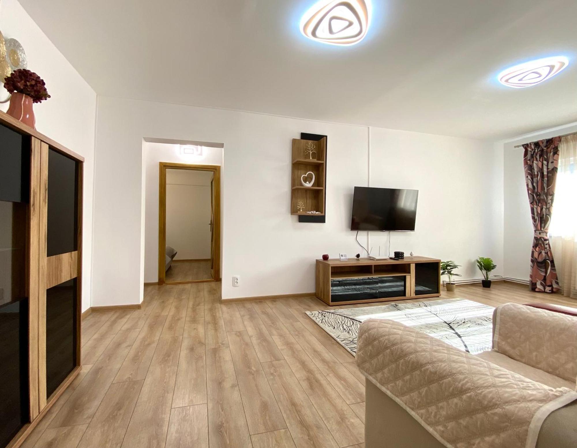 Kronstadt - Pet Friendly Brasov