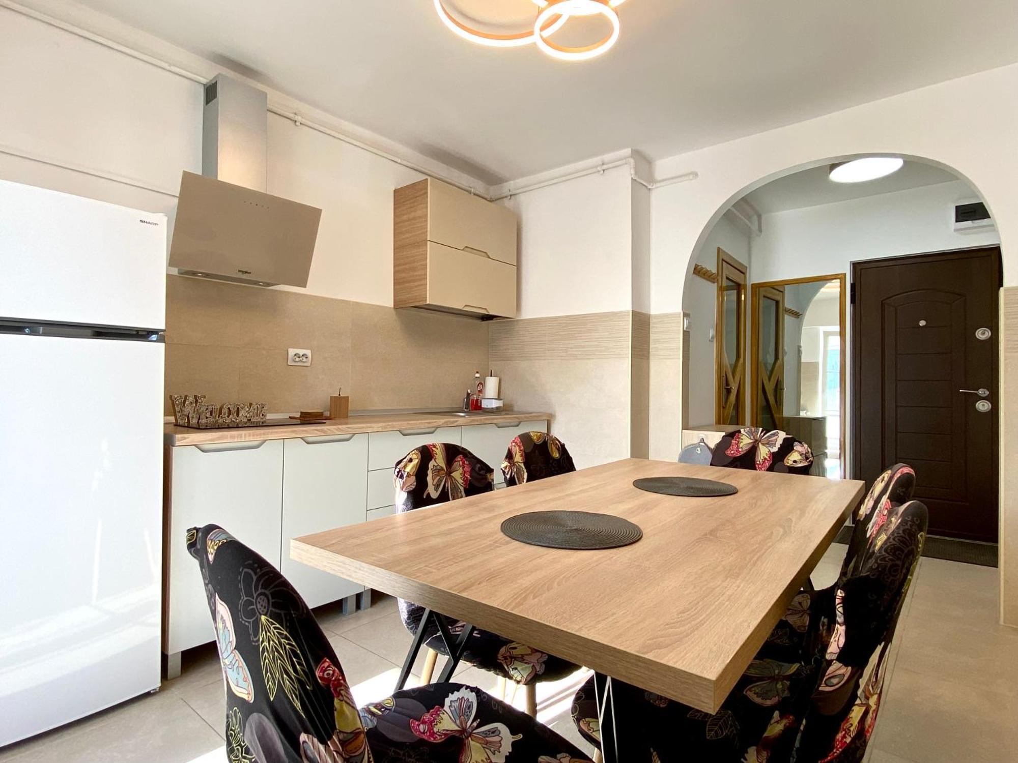 Kronstadt - Pet Friendly