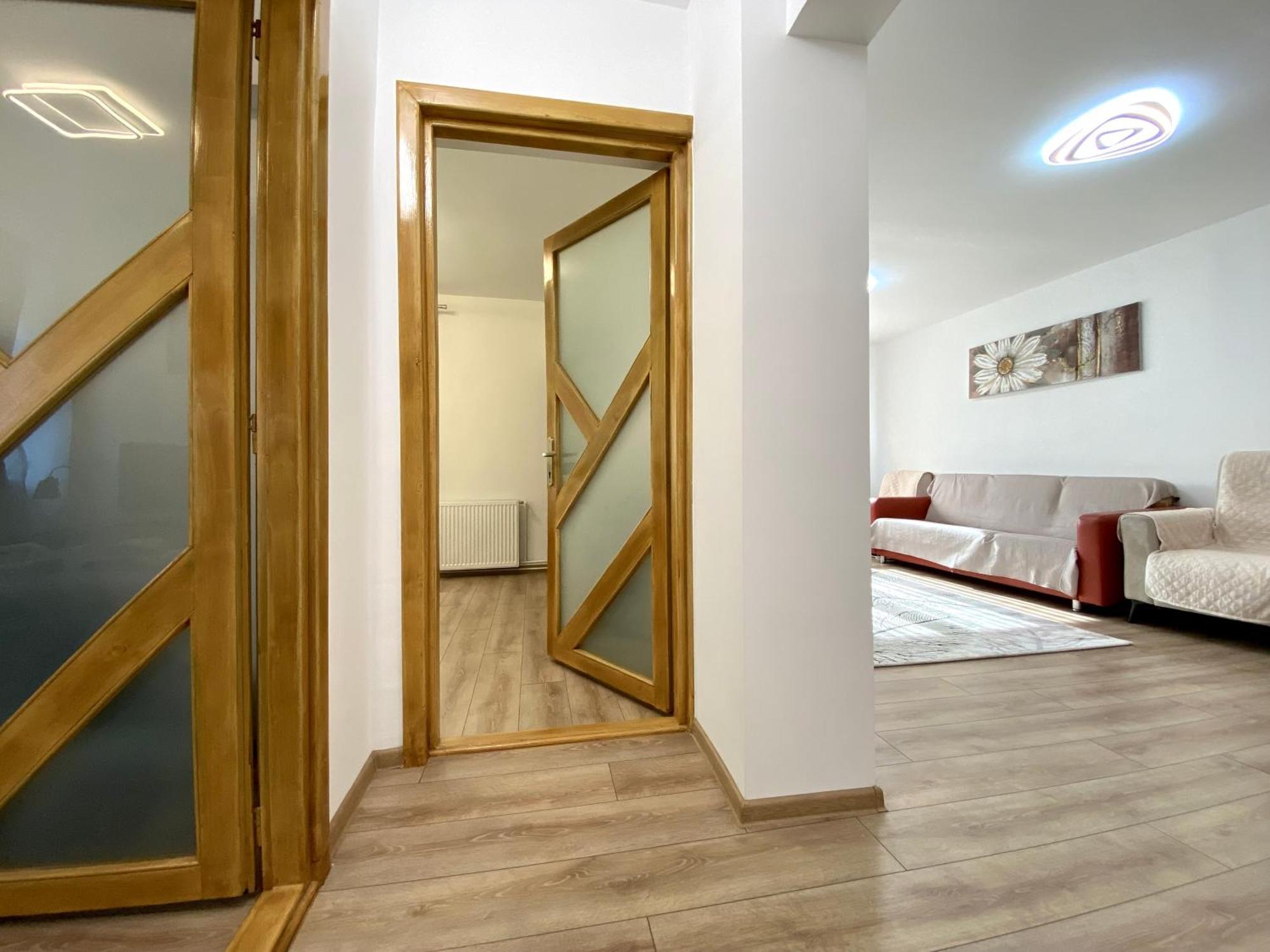 Kronstadt - Pet Friendly Apartament