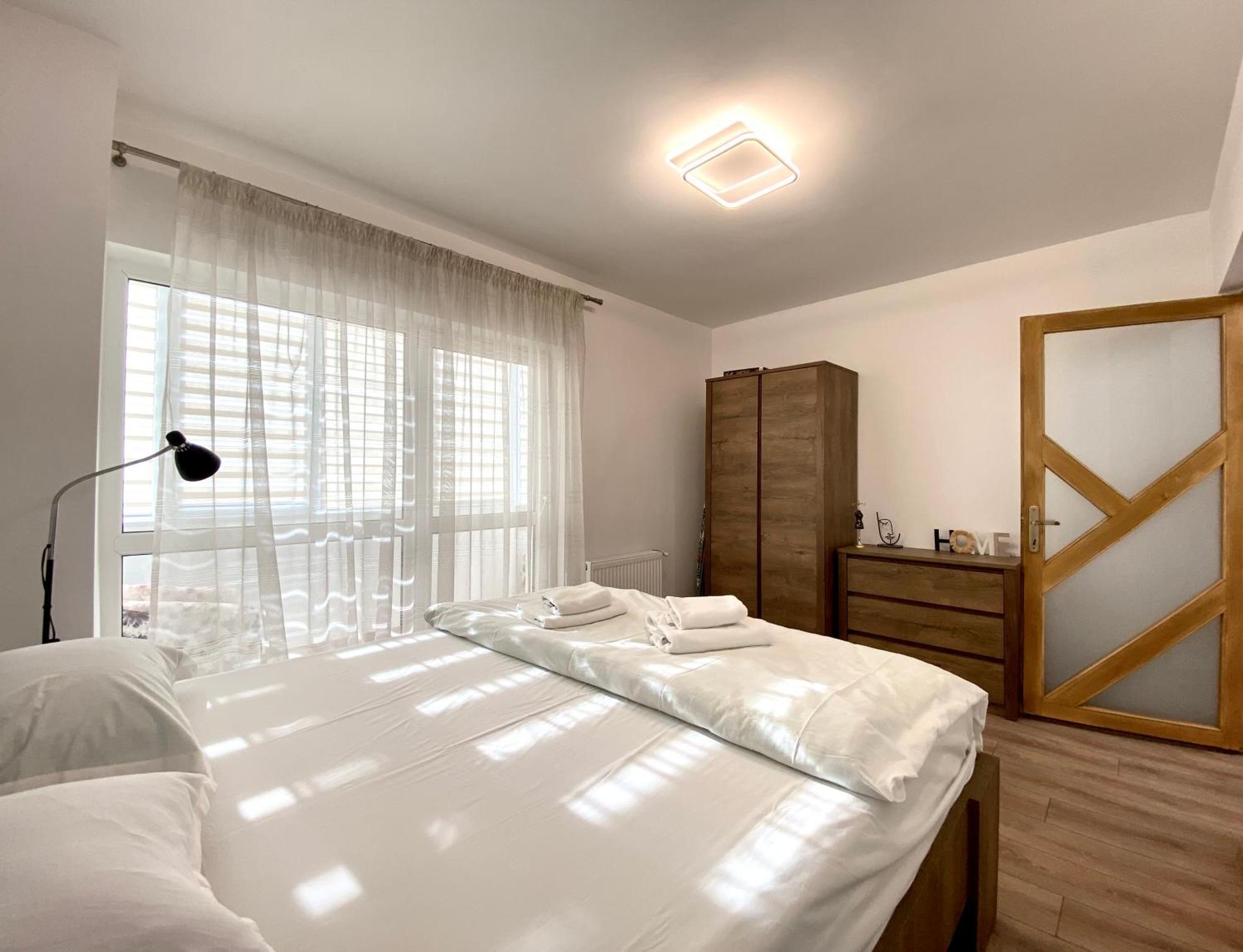 Apartment Kronstadt - Pet Friendly