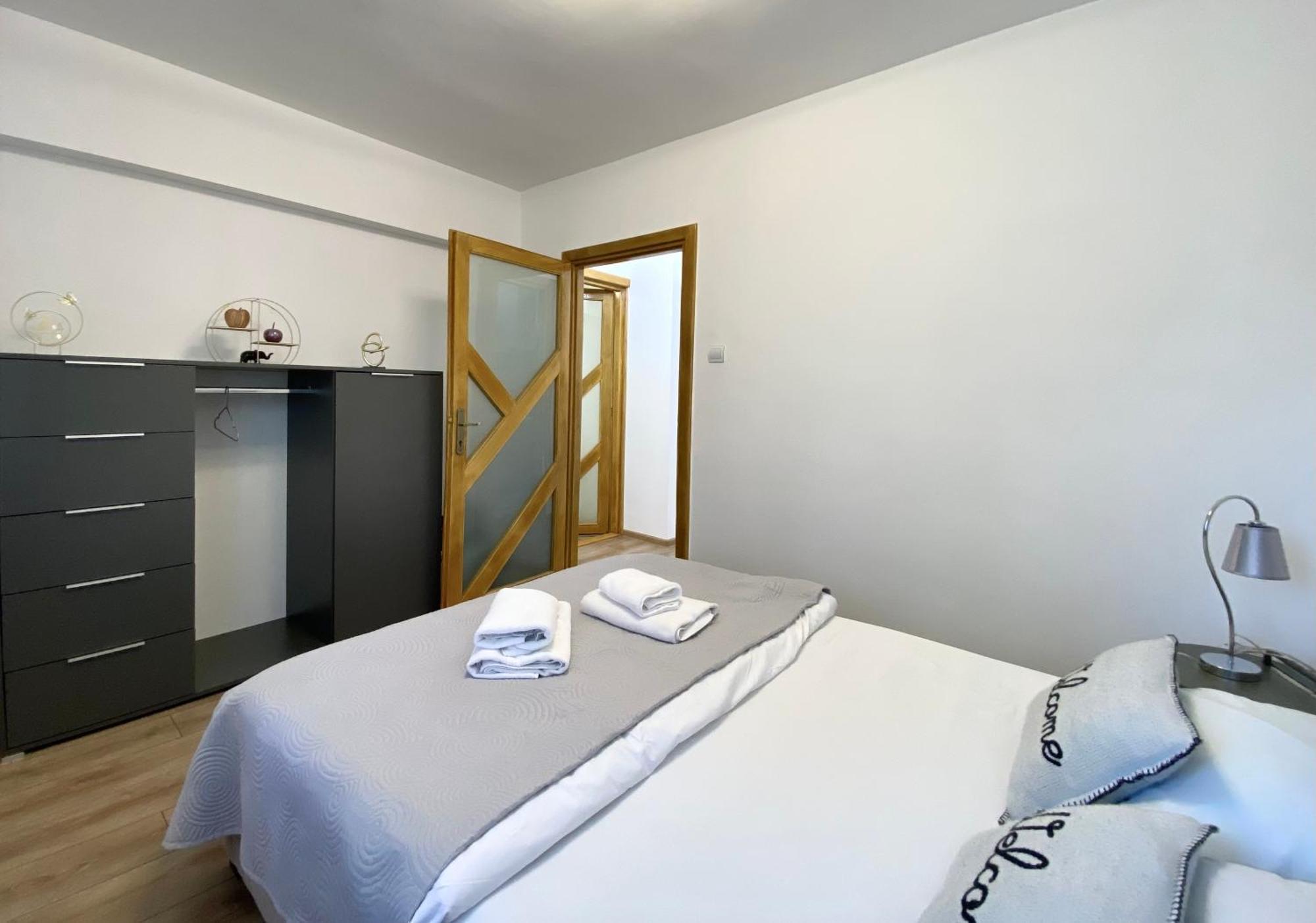 Kronstadt - Pet Friendly Apartament Brașov