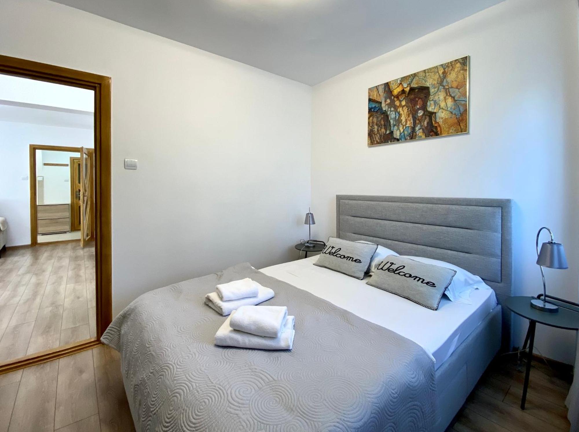 Apartament Kronstadt - Pet Friendly Brașov