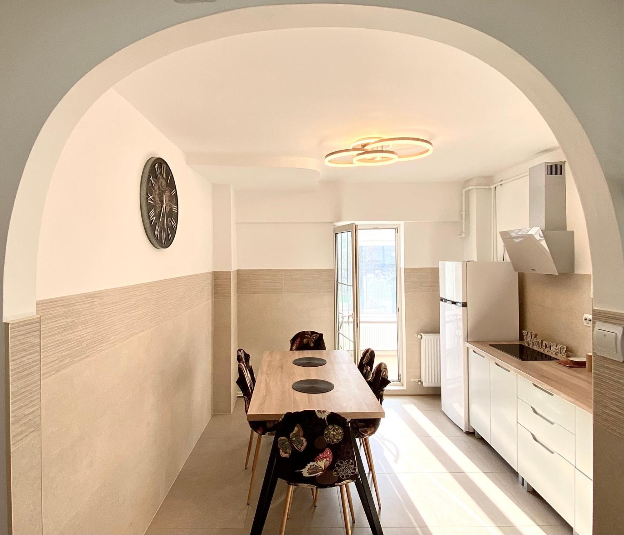 Kronstadt - Pet Friendly * Brasov