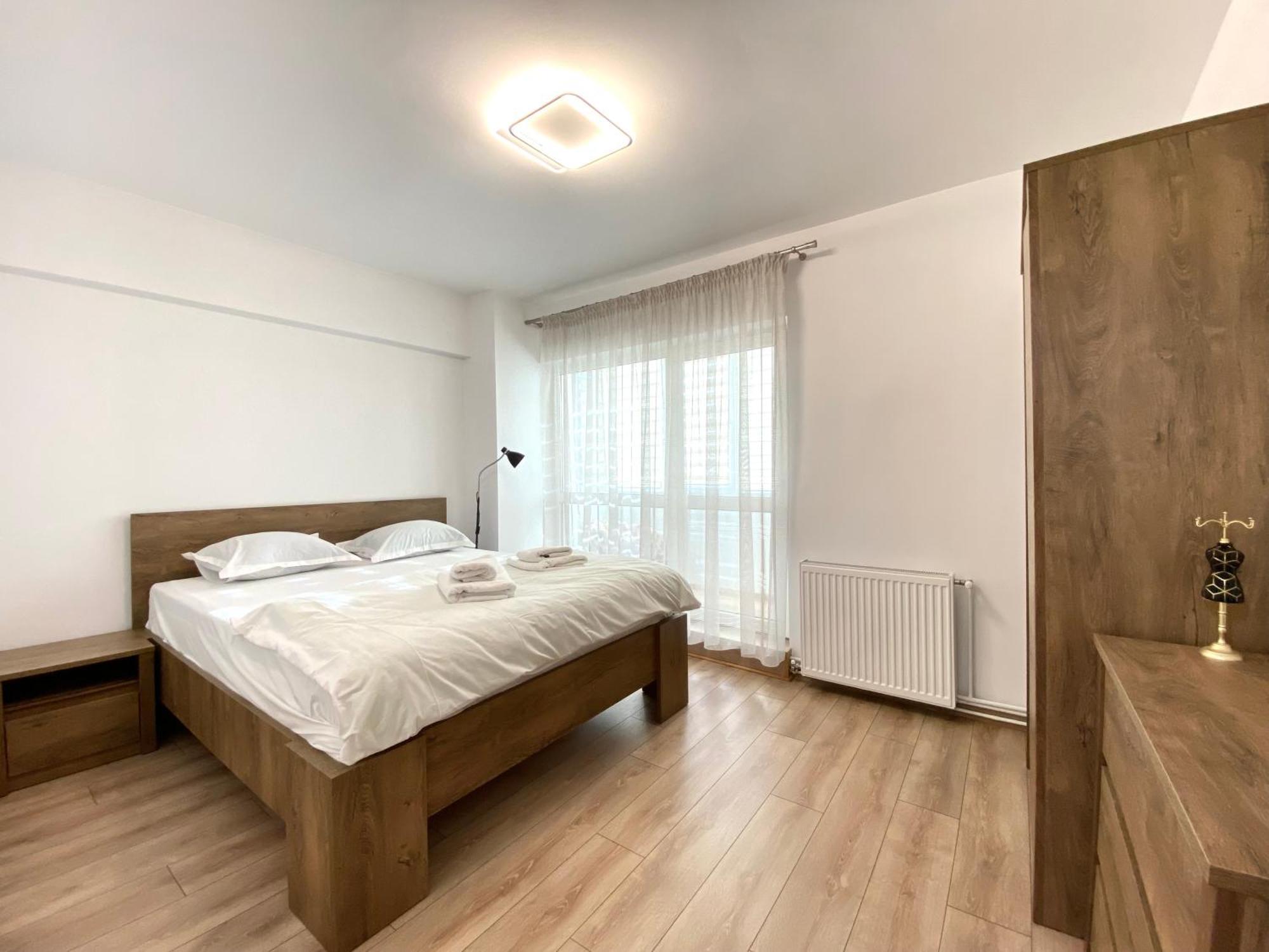 Kronstadt - Pet Friendly Apartament Brașov