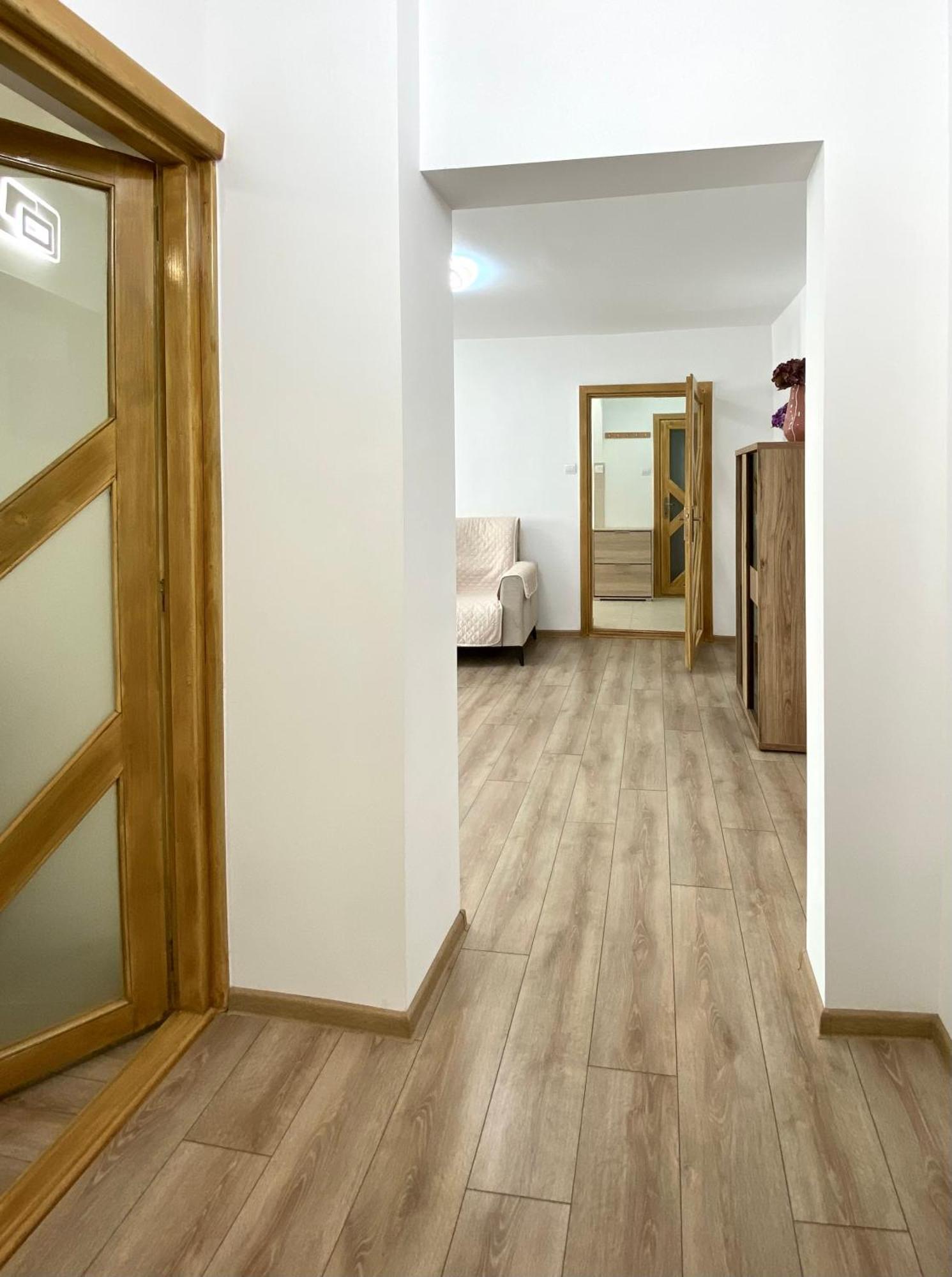 Apartment Kronstadt - Pet Friendly Brasov