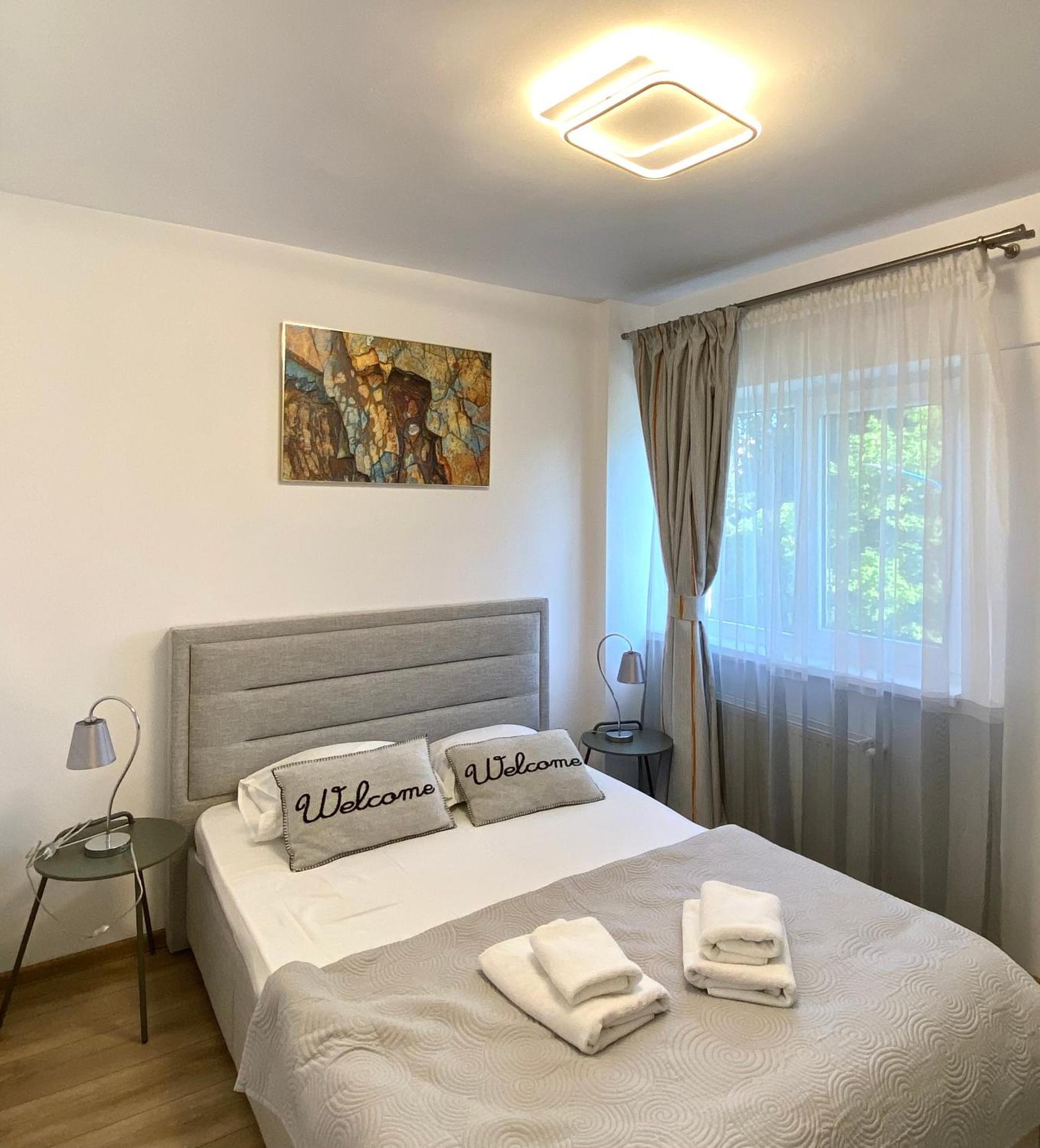 Kronstadt - Pet Friendly Apartment *