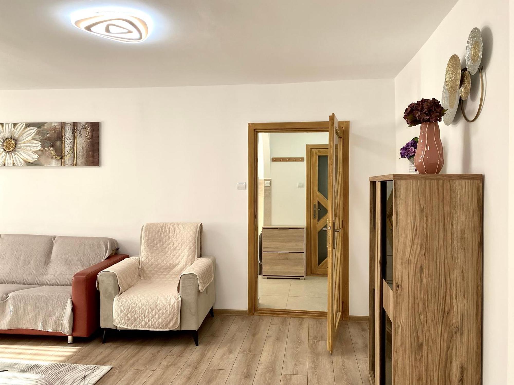 Kronstadt - Pet Friendly