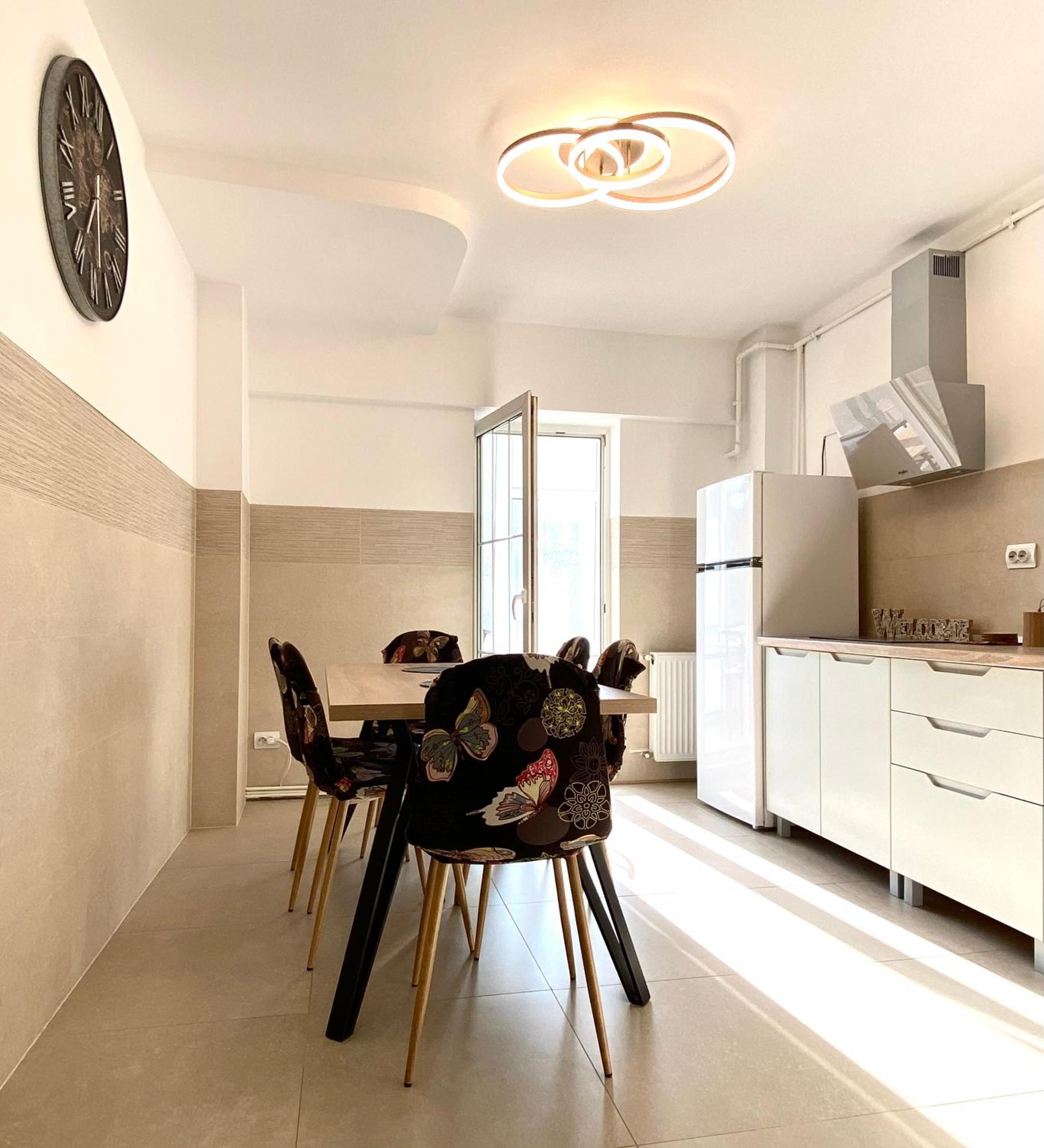 Apartment Kronstadt - Pet Friendly Brasov