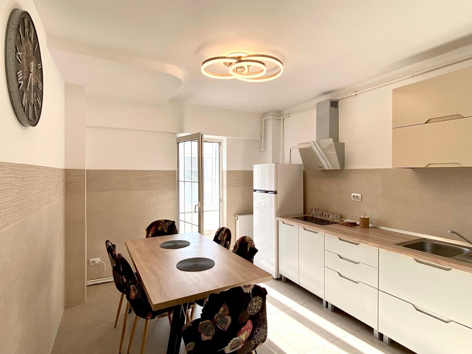Apartment Kronstadt - Pet Friendly Brasov